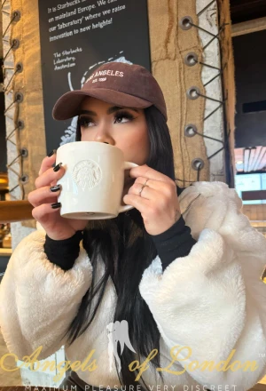 Reida (22) London Escort
