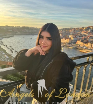Reida (22) London Escort