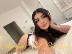 Reida (22) London Escort