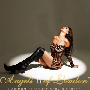 Charoite (25) London Escort