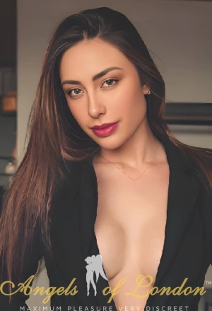 Wundeba London Escort