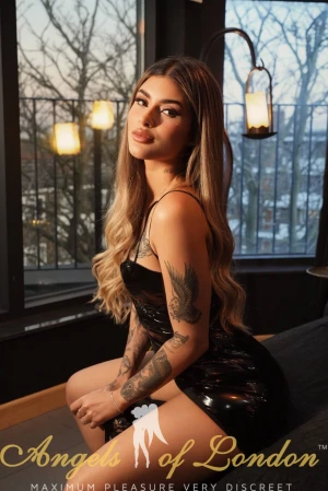Massandra (21) London Escort