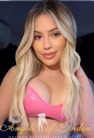 Bonsai London Escort