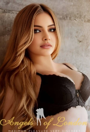 Florbela London Escort