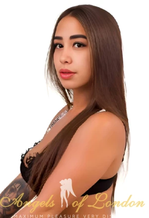 Marakaba London Escort