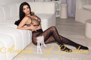 Sol (25) London Escort