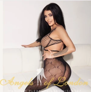 Sol (25) London Escort