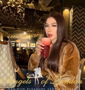 Delfa (20) London Escort