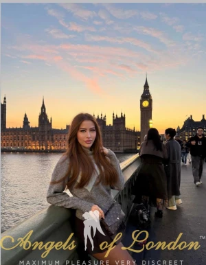 Delfa (20) London Escort
