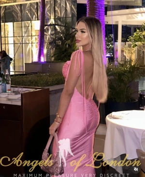 Ivana (24) London Escort