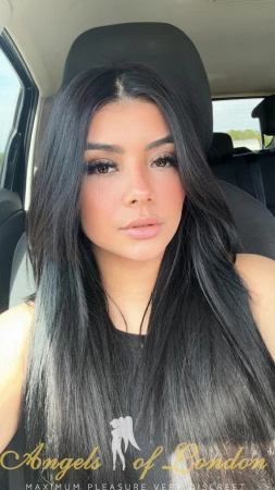 Reida (22) London Escort