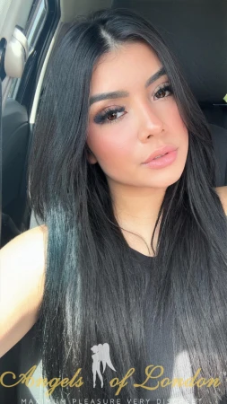 Reida (22) London Escort