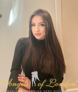 Adallyn (20) London Escort