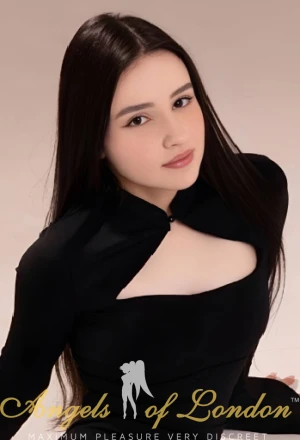 Adallyn London Escort