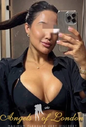 Flokita London Escort