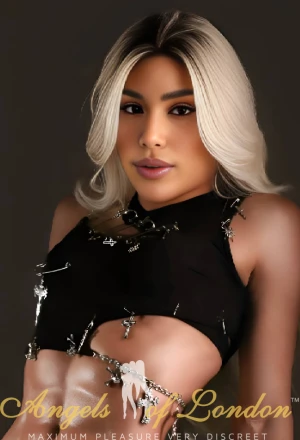 Triangle London Escort