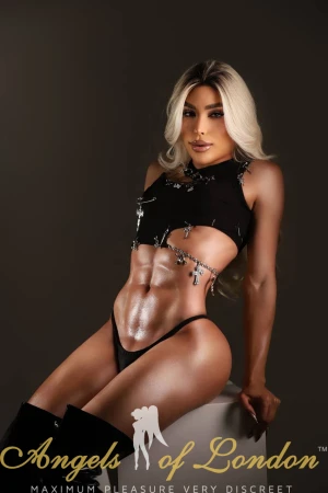 Triangle (25) London Escort