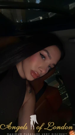 Yagami (25) London Escort