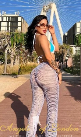 Yagami (25) London Escort