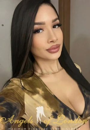 Yagami (25) London Escort