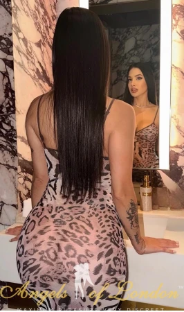 Yagami (25) London Escort
