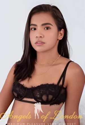 Rahma London Escort