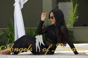 Rahma (24) London Escort