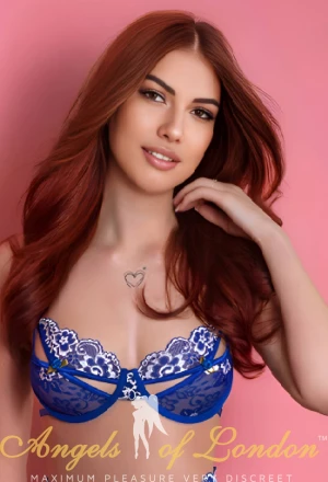 June London Escort