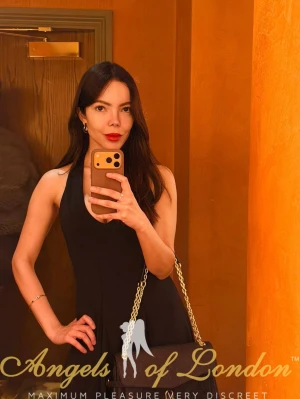 Dainty (27) London Escort