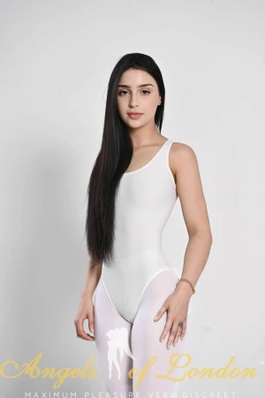 Minilla (20) London Escort