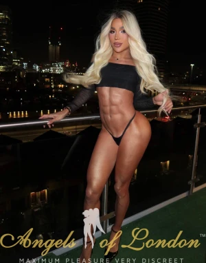 Triangle (25) London Escort