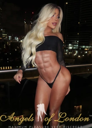 Triangle (25) London Escort