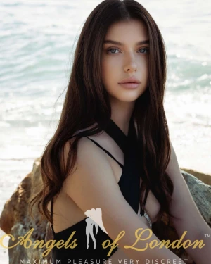 Miracle (21) London Escort