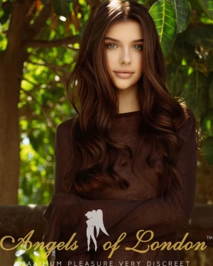 Miracle (21) London Escort
