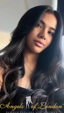 Rahma (24) London Escort