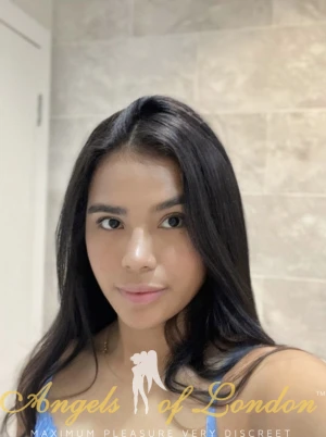 Rahma (24) London Escort