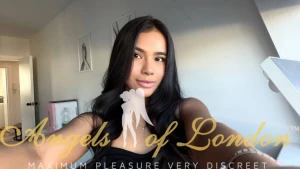 Rahma (24) London Escort