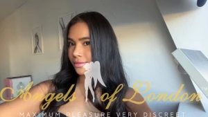 Rahma (24) London Escort