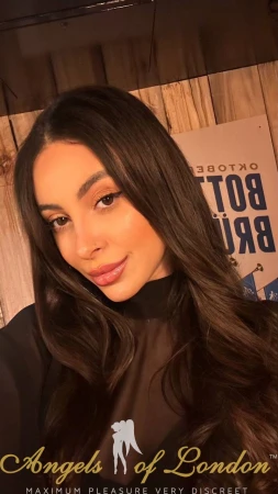 Milkyway (22) London Escort