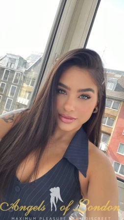 Marzena (29) London Escort