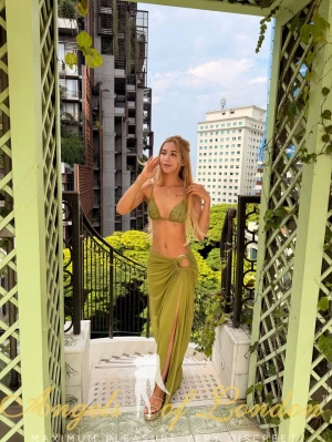 Arneb (24) London Escort