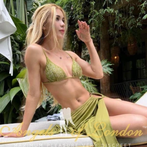 Arneb (24) London Escort