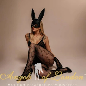 Makadi (24) London Escort