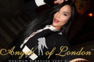 Vega (20) London Escort