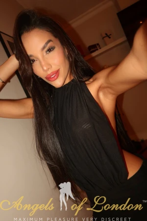 Vega (20) London Escort