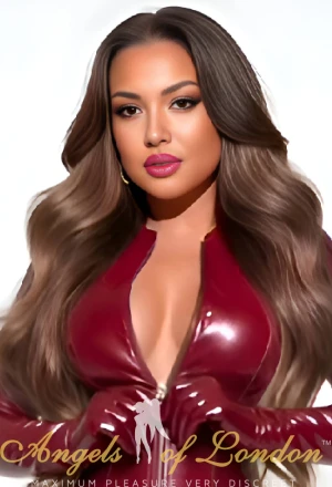 Cardi London Escort
