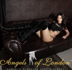 Reprice (23) London Escort