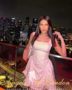 Reprice (23) London Escort