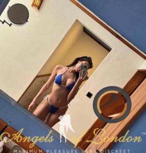 Reprice (23) London Escort