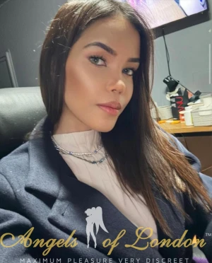 Reprice (23) London Escort